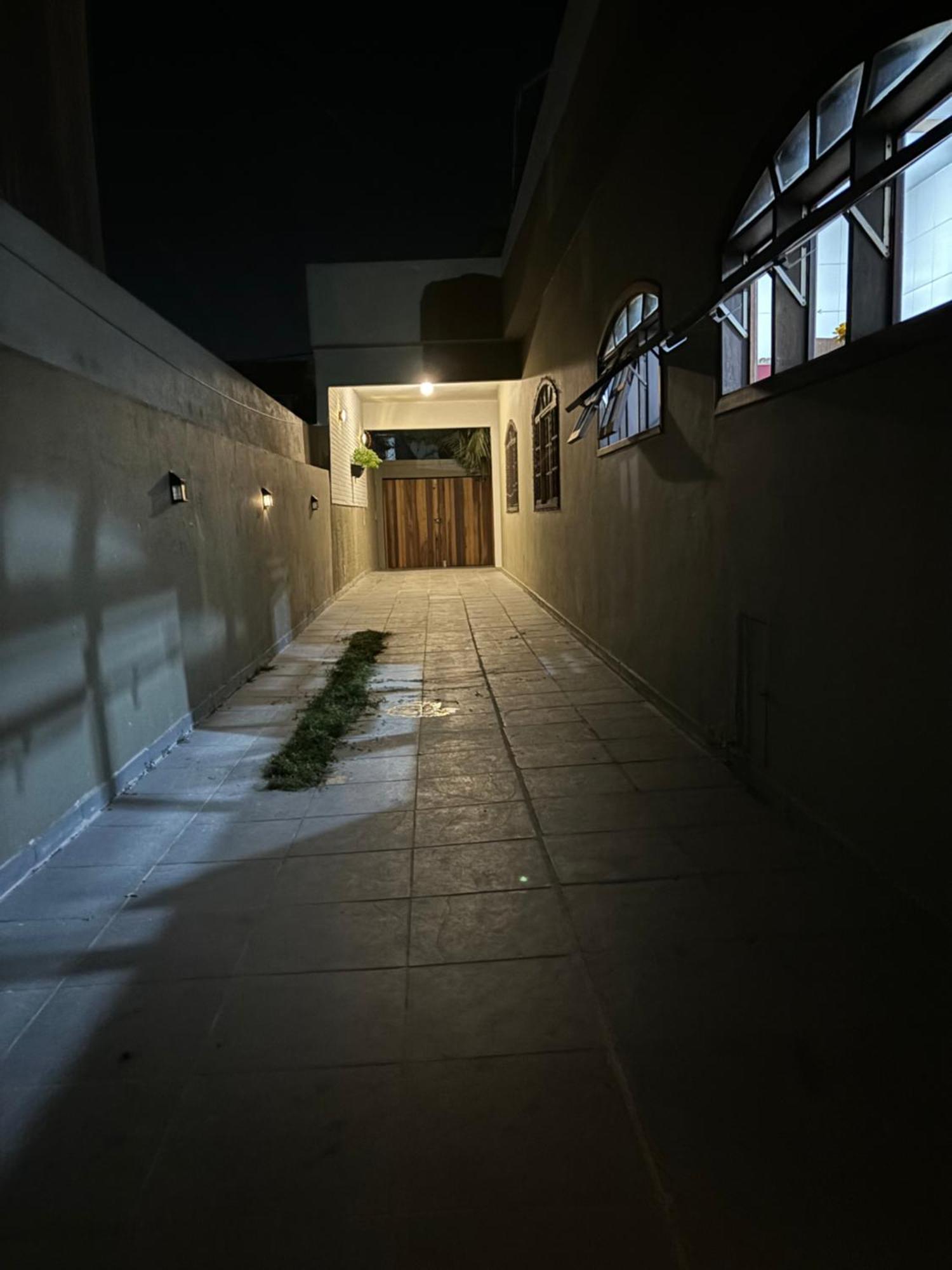 Отель Casa Na Praia De Piratininga - Regiao Oceanica Нитерой Экстерьер фото